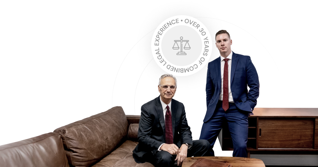 Rated Law Firm