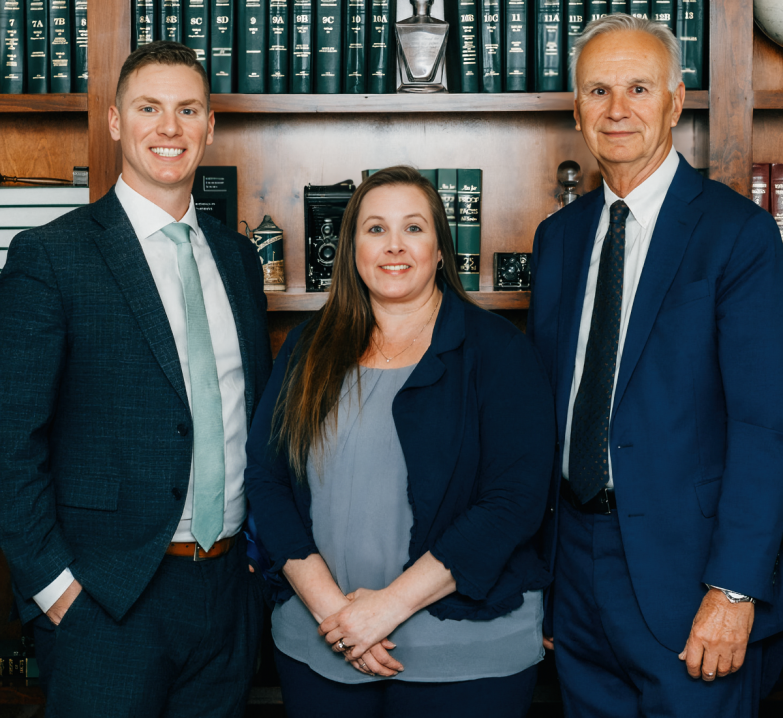 DUI Defense Lawyers