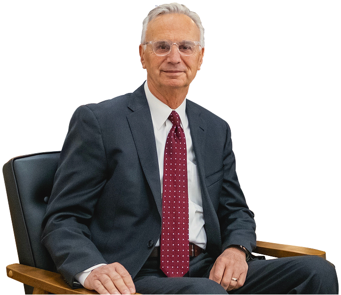 David Patterson