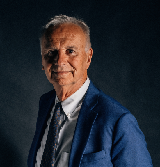 David Patterson