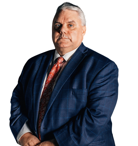 Meet Mike Giaimo