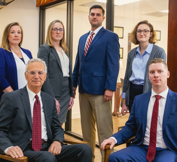 The Role of a DUI Defense Attorney in Tennessee