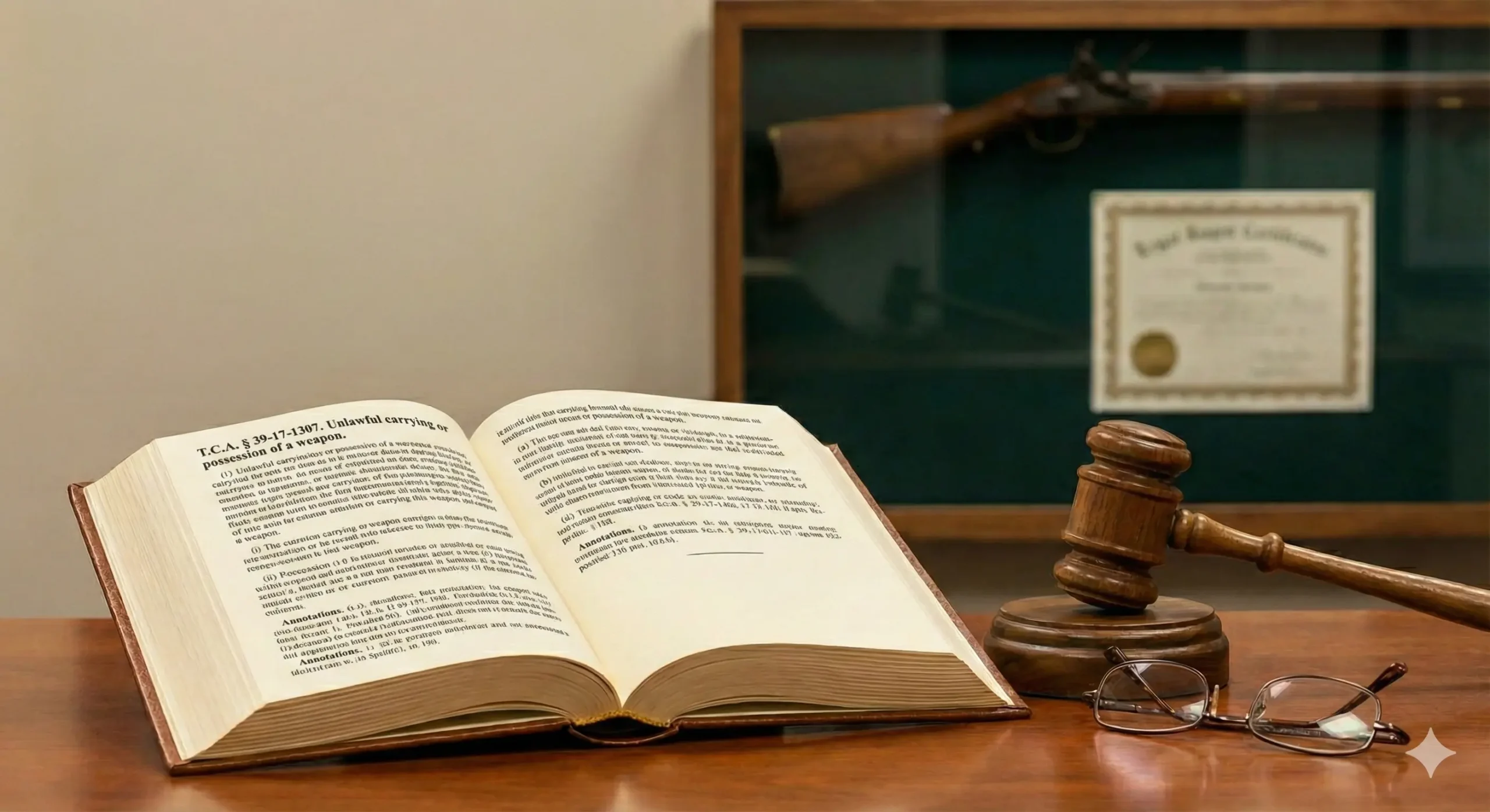 Legal case files for Class D and Class E felonies being processed for an Order of Expungement in a Tennessee law office.